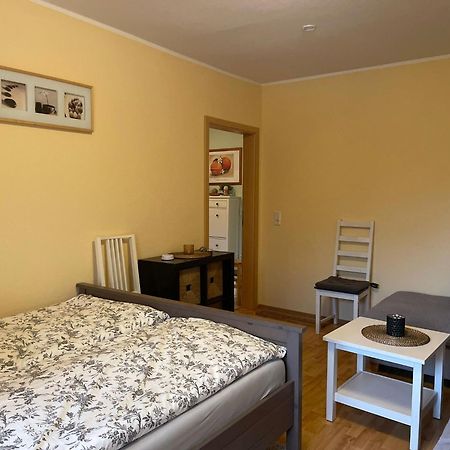 Modernes Apartment Im Gruenen, Mit Park- Und Meer-Naehe Bad Zwischenahn Exterior foto