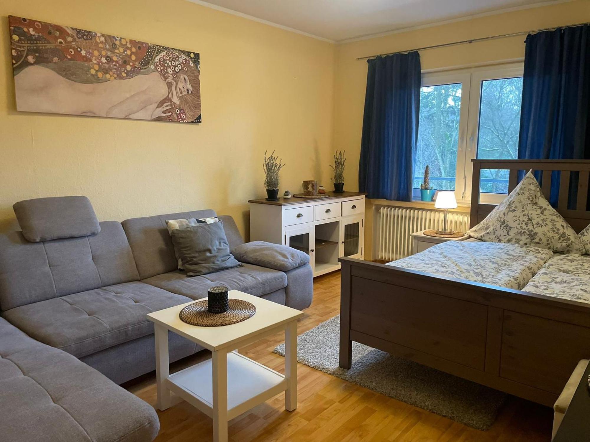 Modernes Apartment Im Gruenen, Mit Park- Und Meer-Naehe Bad Zwischenahn Exterior foto