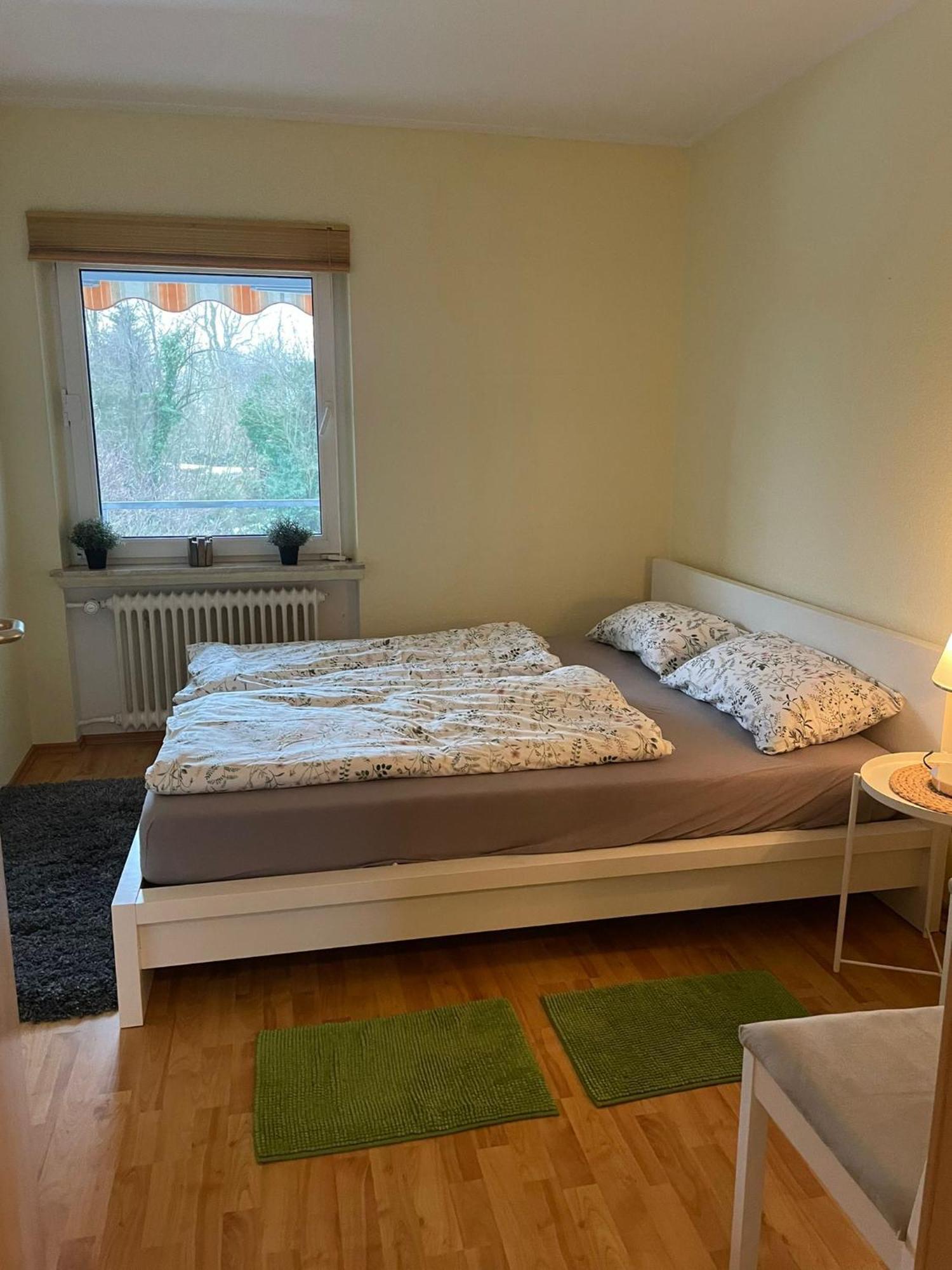 Modernes Apartment Im Gruenen, Mit Park- Und Meer-Naehe Bad Zwischenahn Exterior foto