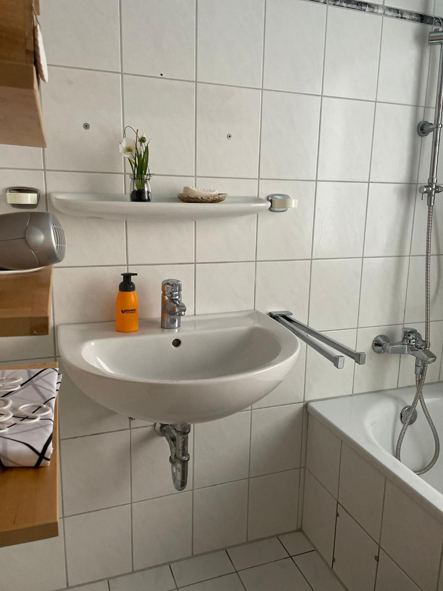 Modernes Apartment Im Gruenen, Mit Park- Und Meer-Naehe Bad Zwischenahn Exterior foto