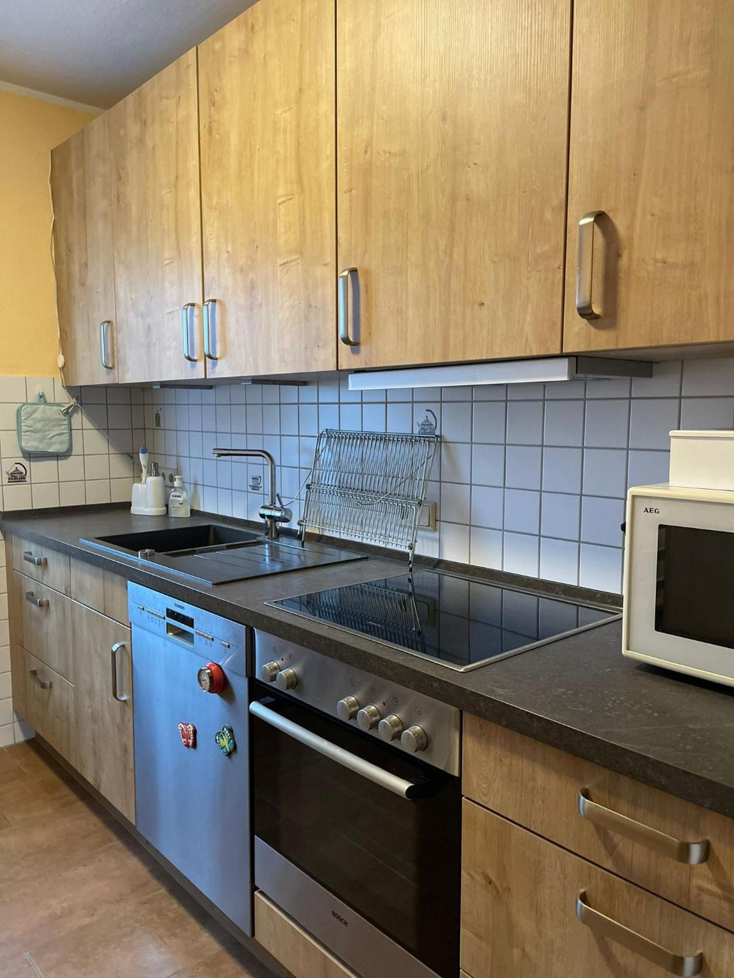 Modernes Apartment Im Gruenen, Mit Park- Und Meer-Naehe Bad Zwischenahn Exterior foto