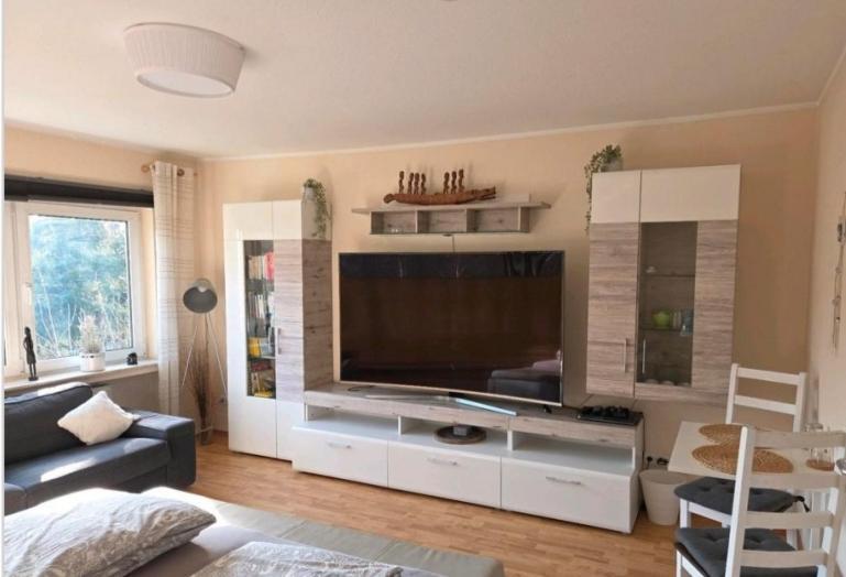 Modernes Apartment Im Gruenen, Mit Park- Und Meer-Naehe Bad Zwischenahn Exterior foto