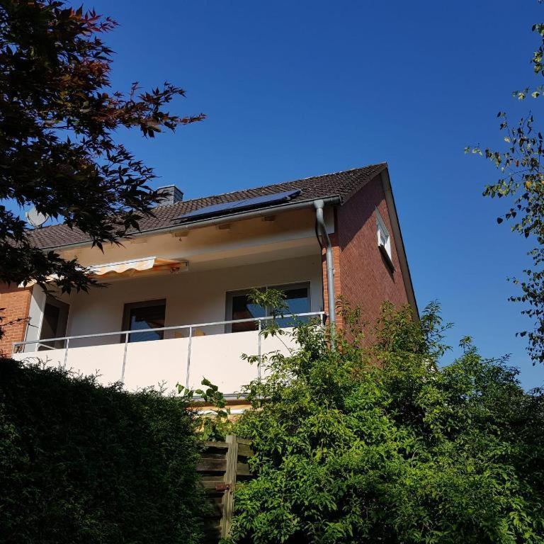 Modernes Apartment Im Gruenen, Mit Park- Und Meer-Naehe Bad Zwischenahn Exterior foto