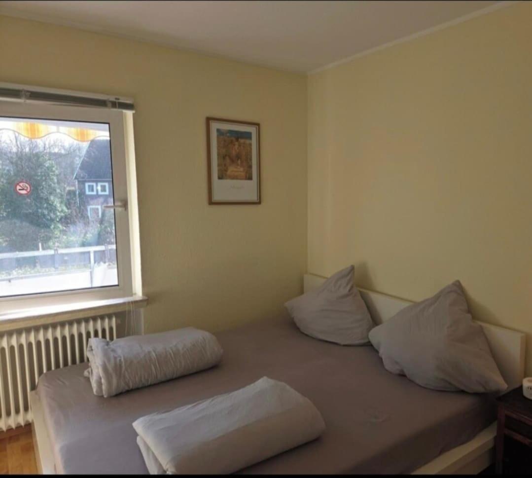 Modernes Apartment Im Gruenen, Mit Park- Und Meer-Naehe Bad Zwischenahn Exterior foto