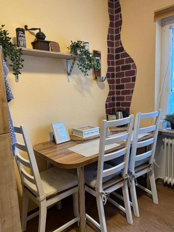 Modernes Apartment Im Gruenen, Mit Park- Und Meer-Naehe Bad Zwischenahn Exterior foto