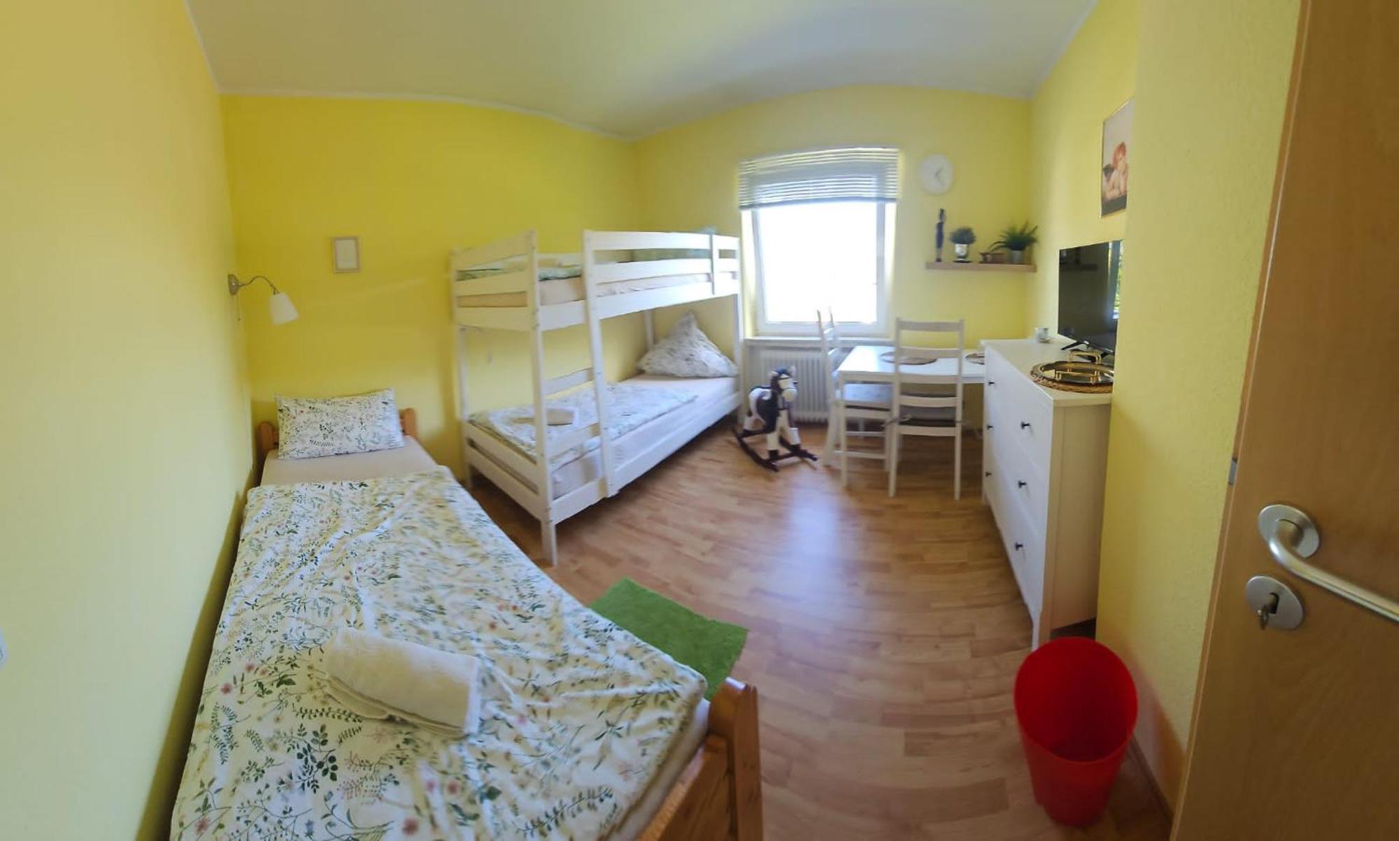 Modernes Apartment Im Gruenen, Mit Park- Und Meer-Naehe Bad Zwischenahn Exterior foto