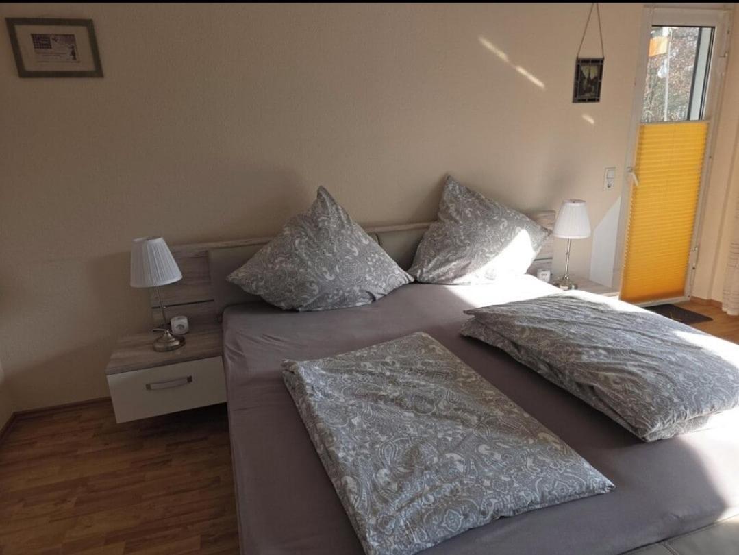 Modernes Apartment Im Gruenen, Mit Park- Und Meer-Naehe Bad Zwischenahn Exterior foto