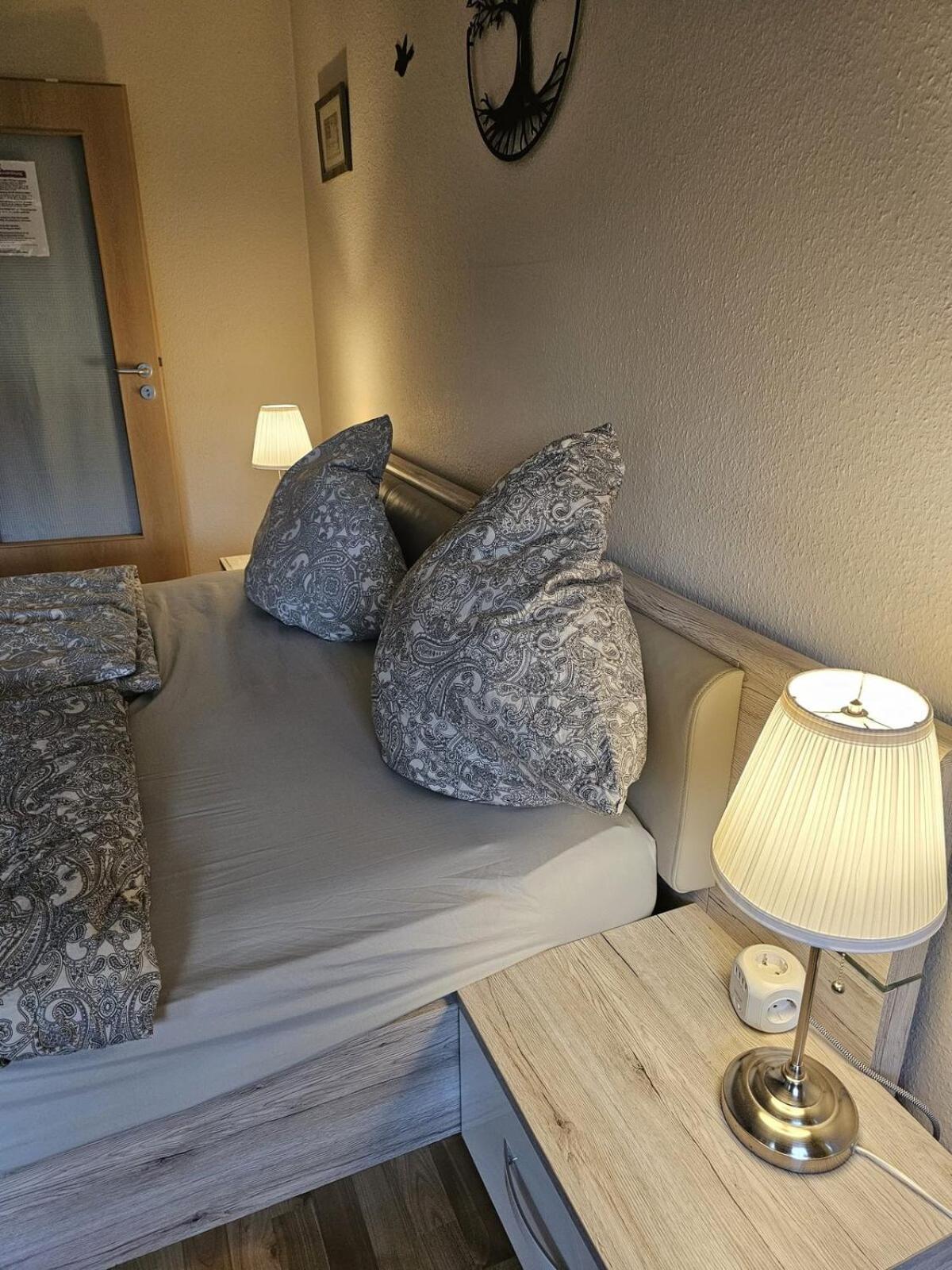 Modernes Apartment Im Gruenen, Mit Park- Und Meer-Naehe Bad Zwischenahn Exterior foto